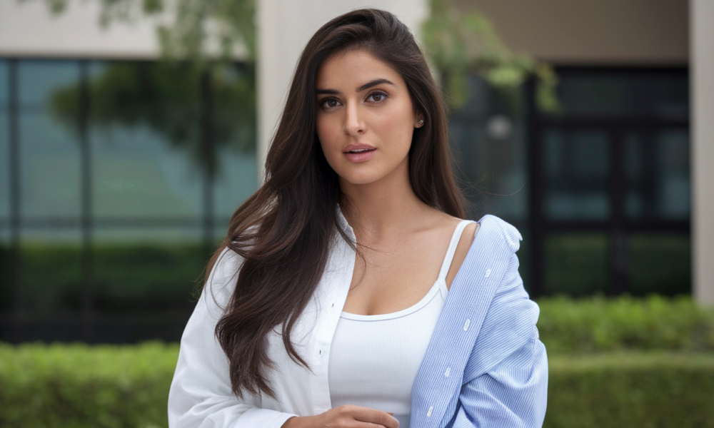 Lara Raj