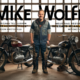 Mike Wolfe Passion Project