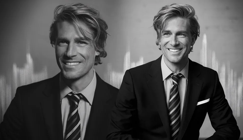 Jake Paltrow