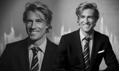 Jake Paltrow