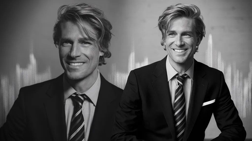 Jake Paltrow