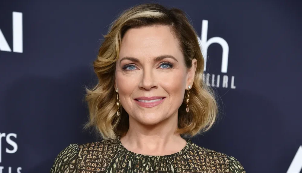 Who Is Marion Loretta Elwell Broderick