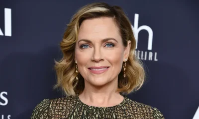 Who Is Marion Loretta Elwell Broderick