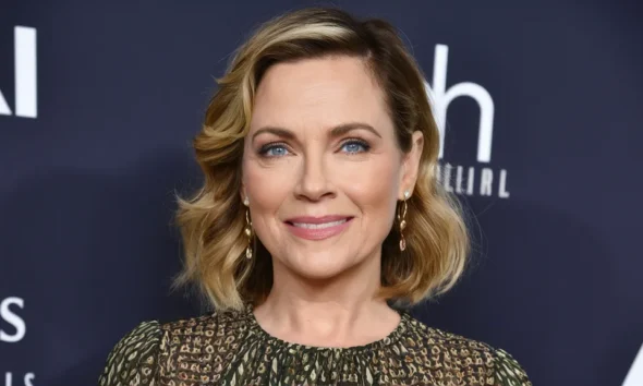 Who Is Marion Loretta Elwell Broderick