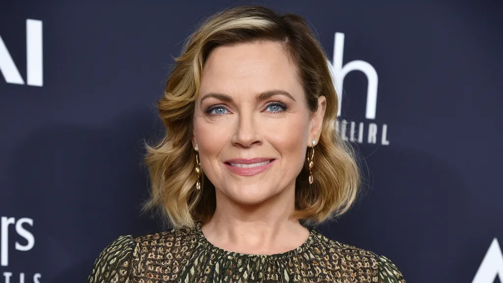 Who Is Marion Loretta Elwell Broderick