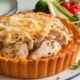 Best Tarta de Pollo Near Me