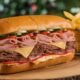 Best Lomito Sandwich Near Me