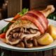 Best Pollo al Champignon Near Me