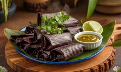 Best Tamales Tolimenses Near Me