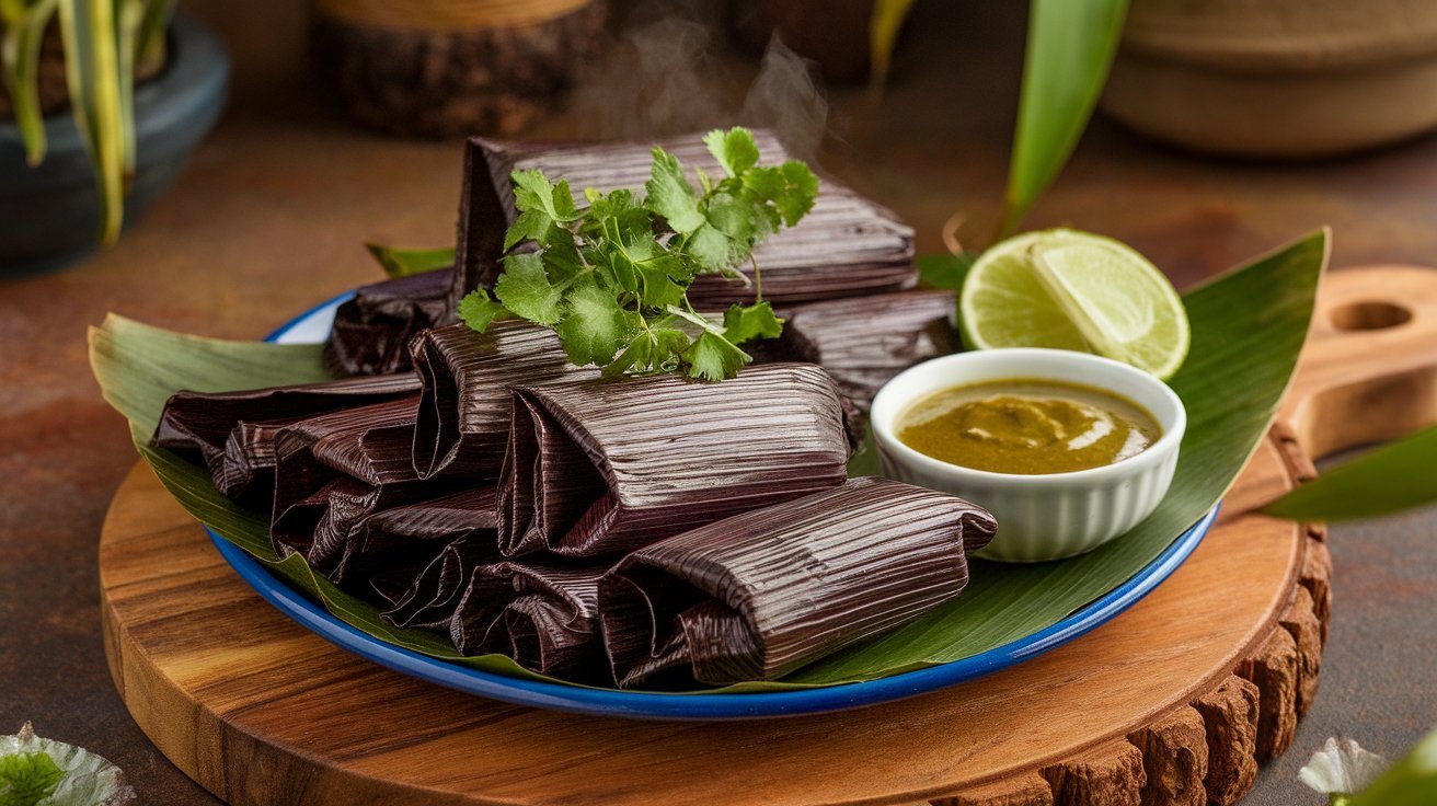 Best Tamales Tolimenses Near Me