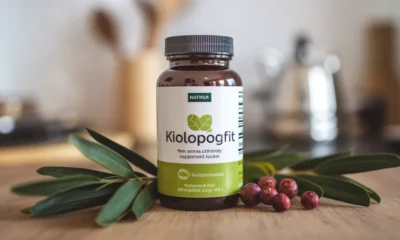 About Kiolopobgofit Supplement