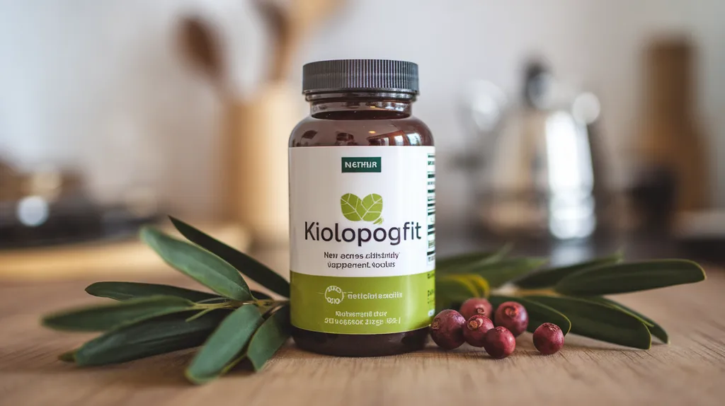 About Kiolopobgofit Supplement