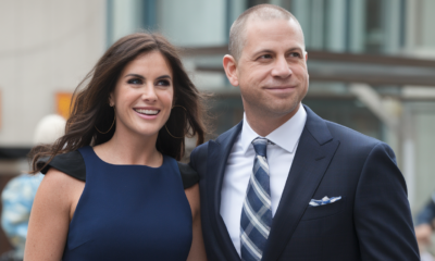 Dan Katz Wife