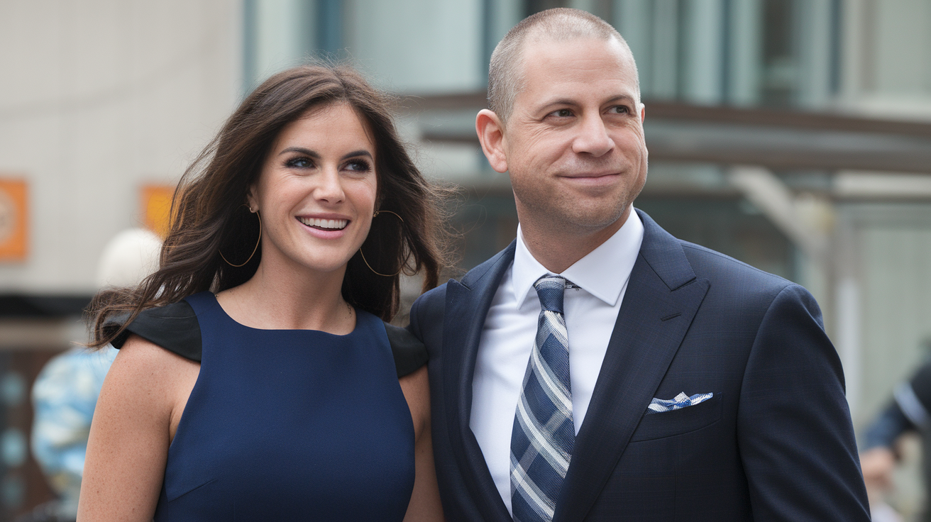 Dan Katz Wife