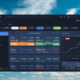 eCrypto1.com Crypto Exchange