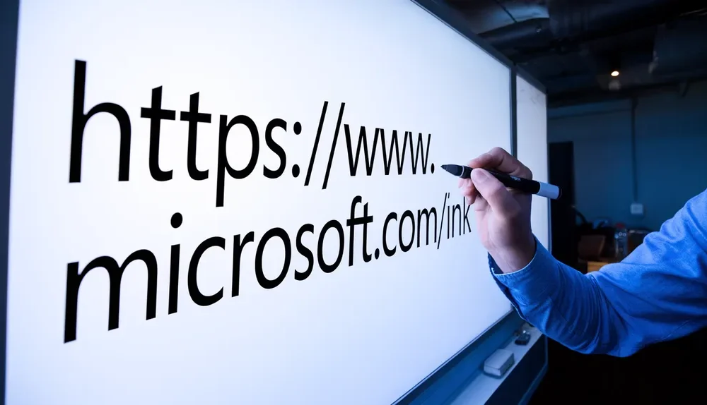 https //www.microsoft.com /ink