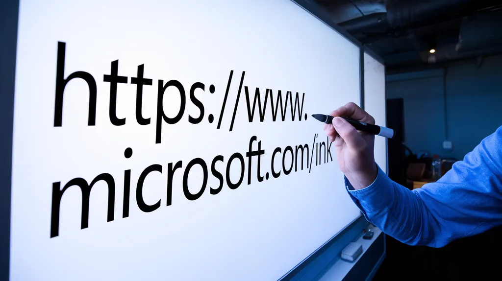 https //www.microsoft.com /ink