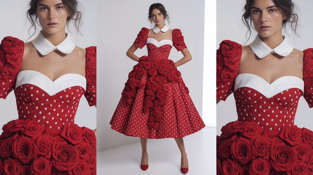 # Redand whitemagz.com