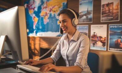 Travel Tweaks Customer Service