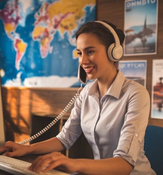 Travel Tweaks Customer Service