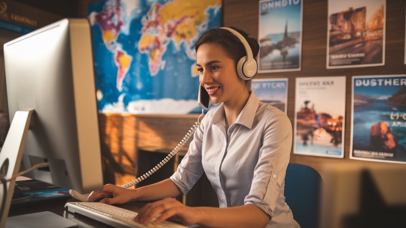 Travel Tweaks Customer Service