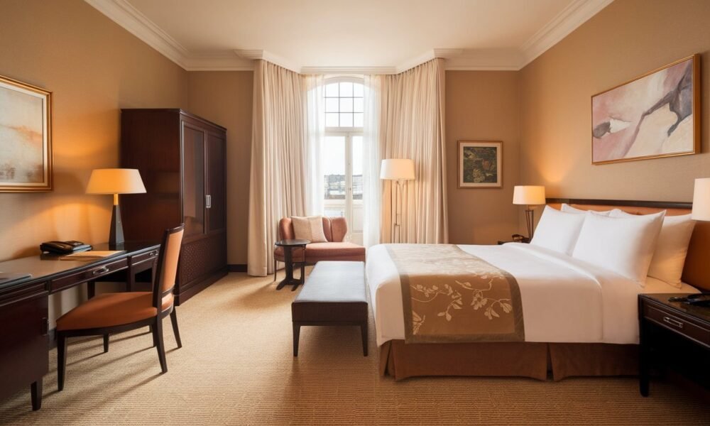 Hotels Travel Tweaks