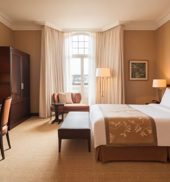 Hotels Travel Tweaks