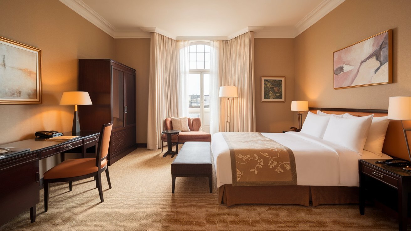 Hotels Travel Tweaks