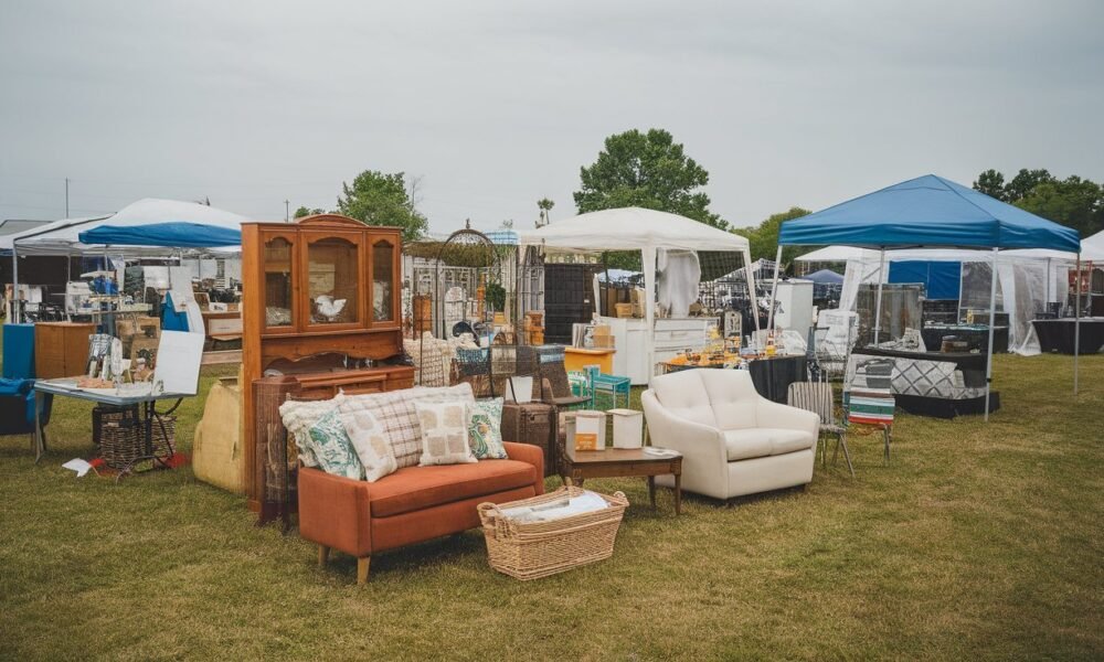 About ThriftyEvents net