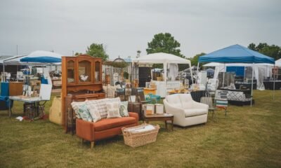 About ThriftyEvents net