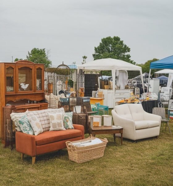 About ThriftyEvents net