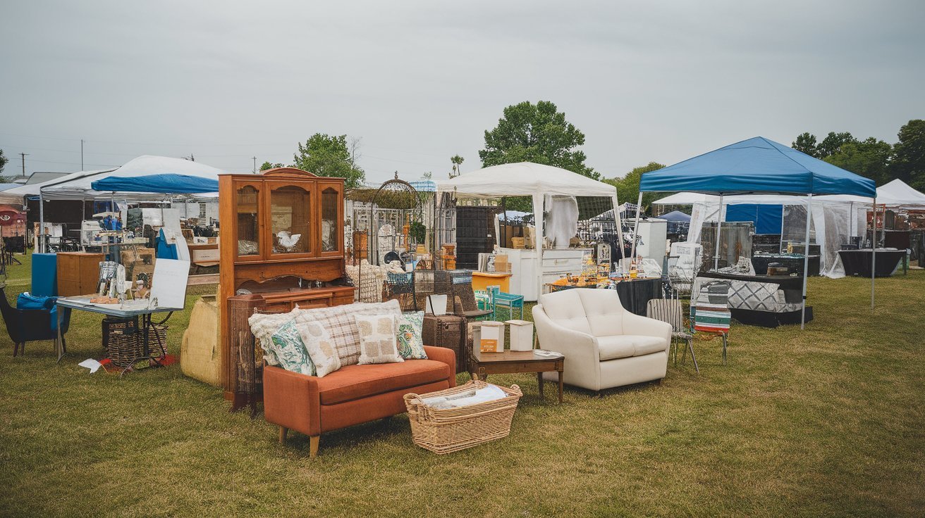 About ThriftyEvents net