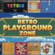 RetroPlaygroundZone.com Page