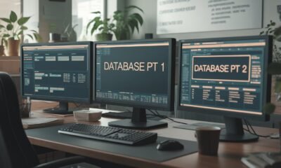 Database PT 1