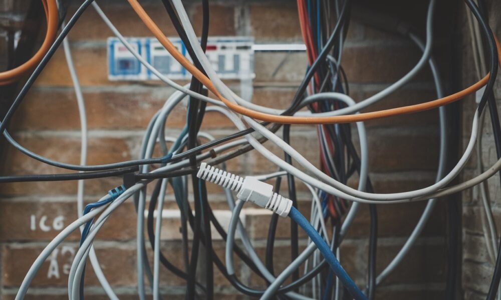 cable crossovers