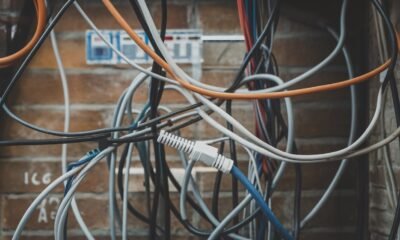 cable crossovers