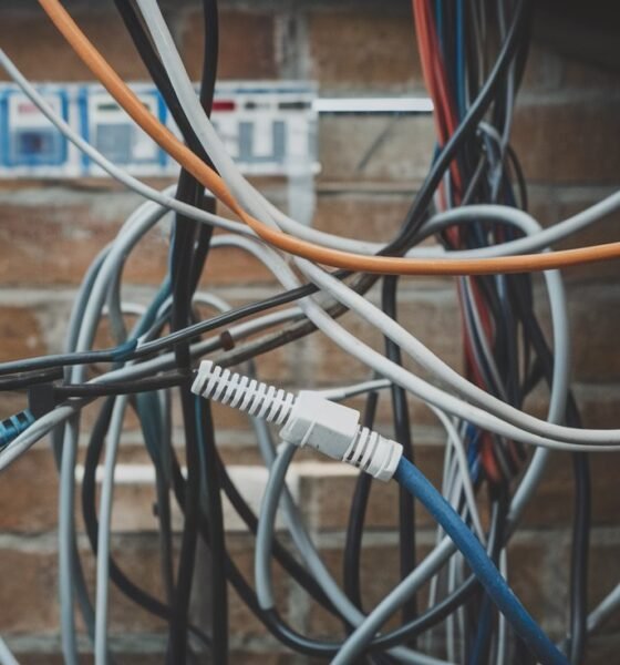 cable crossovers