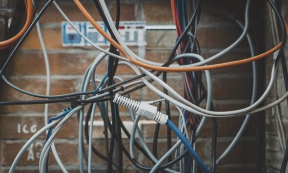 cable crossovers