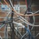 cable crossovers