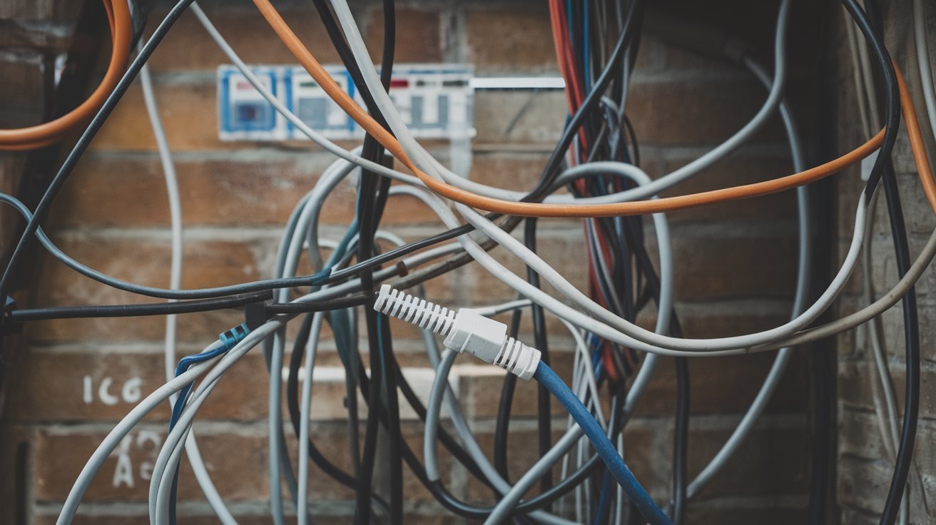 cable crossovers