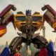 Transformers Demolisher Shanghai Showdown