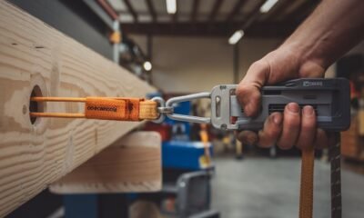 ratchet tie down how to thread